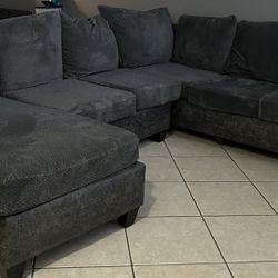 Nice Couch 