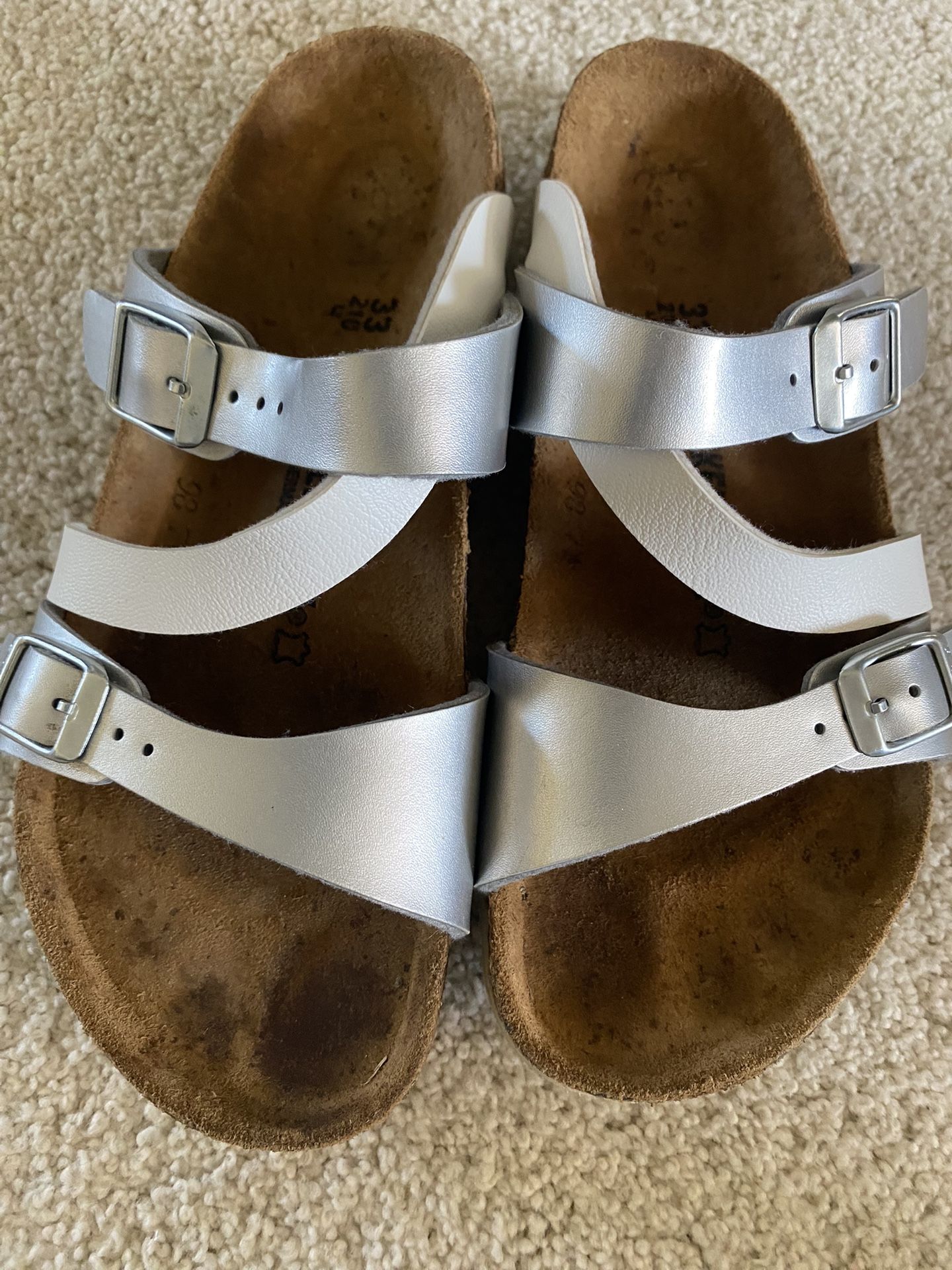 Birkenstock 33 sale hotsell