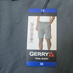 Mens Gerry Trail shorts