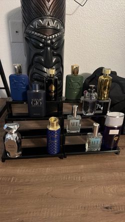 Men’s cologne