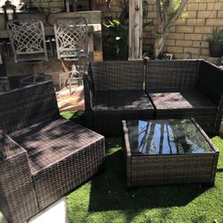 Outdoor Patio Furniture/Set