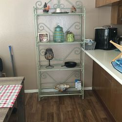 Kitchen Shelf