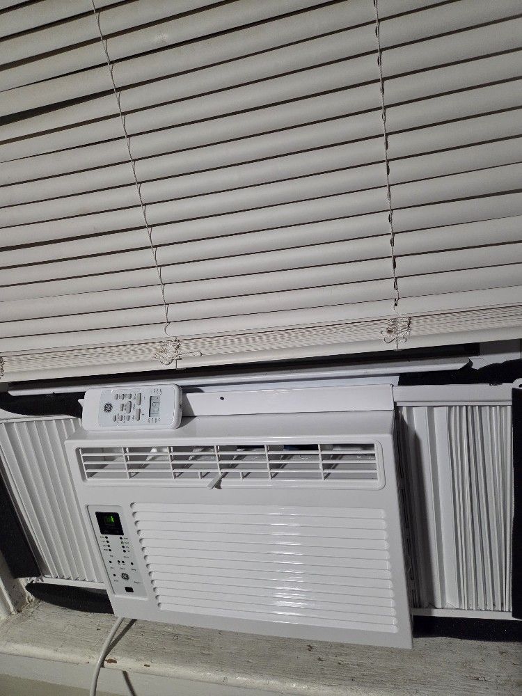 AC Ge Appliances 