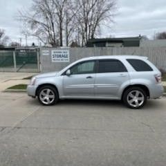 2009  Chevy Equinox