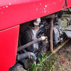 Massey Ferguson 