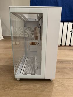 NZXT H9 Elite ATX Mid Tower Computer Case