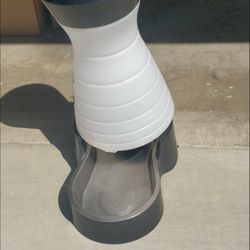 Dog Drinking Water Dispenser