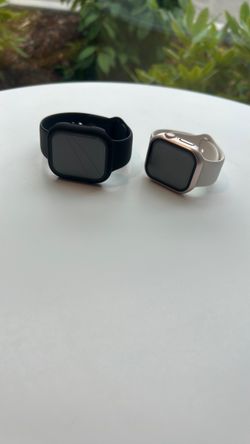 2 Apple Watch series 12