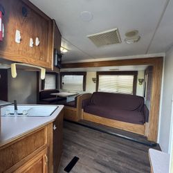 RV RENTA