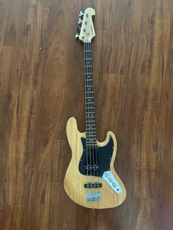 Stedman Pro Bass Guitar