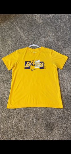 Nike Shirt Size Large