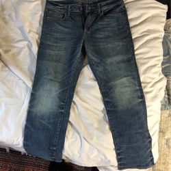Men’s American Eagles Jeans Size 32 X 30
