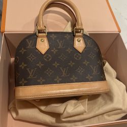 Louis Vuitton Bag 