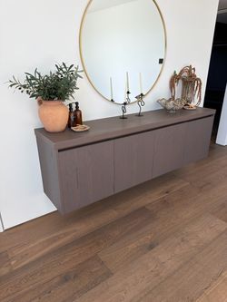 Engineered white oak flooring wide plank - over 100 sq ft