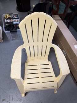 Outdoor Furniture
