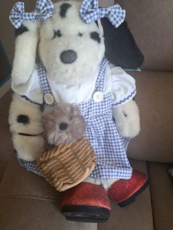 Build a bear