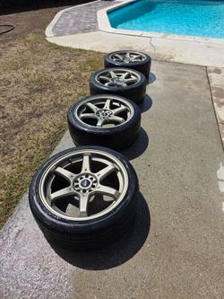 Wheels