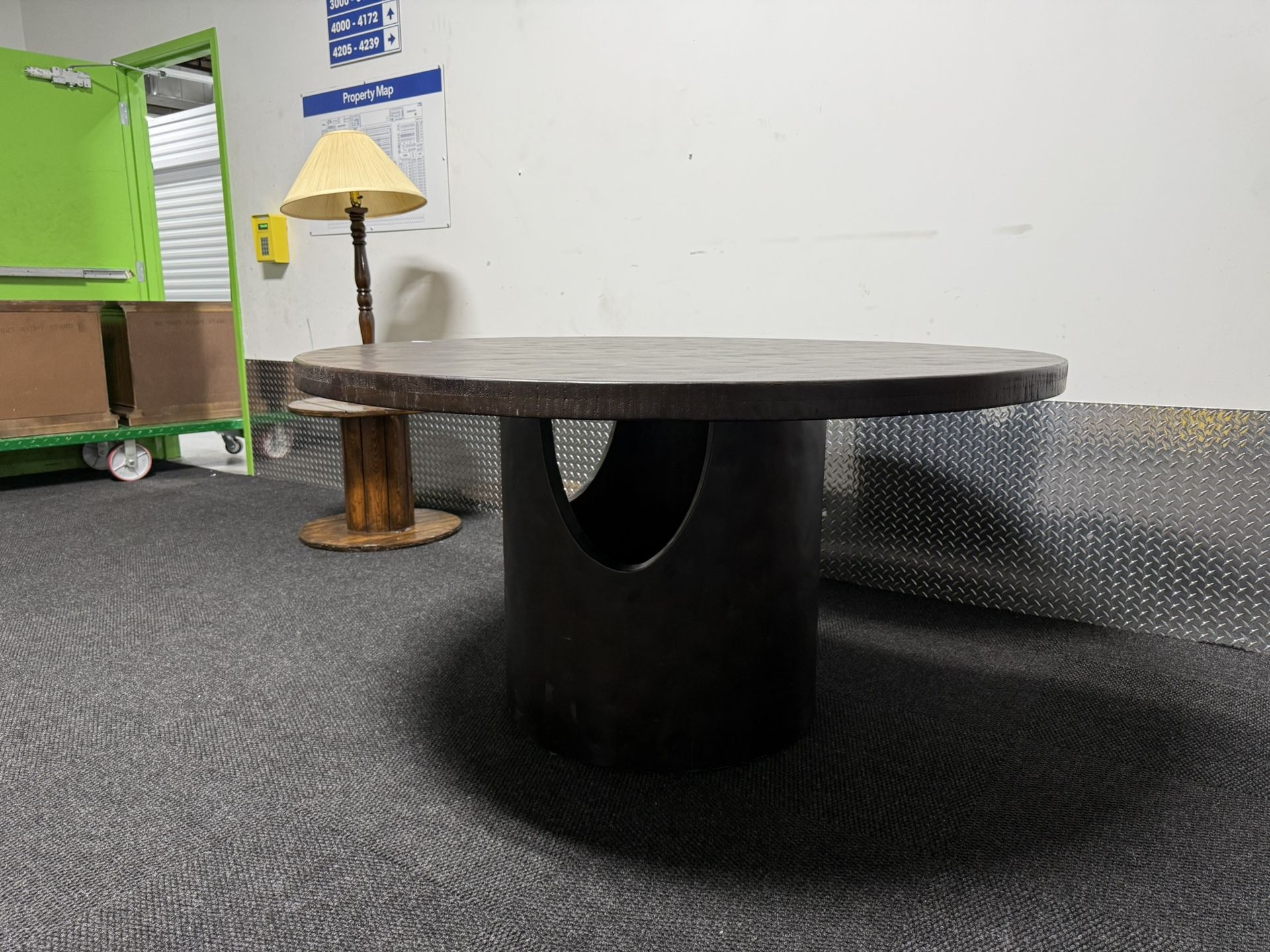 Dining Table $550 - Free Delivery