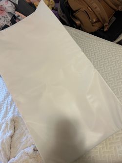Changing pad
