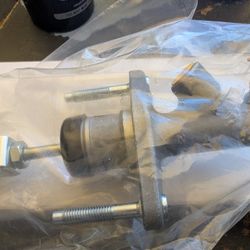 Acura Clutch Master Cylinder 
