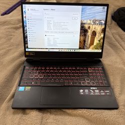 Acer Nitro 5 Gaming Laptop