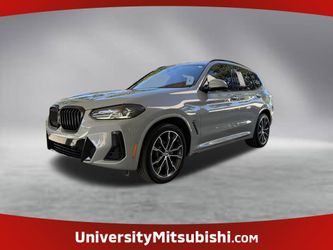 2023 BMW X3
