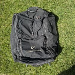 Free Dive Bag