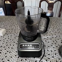 Ninja Food Processor