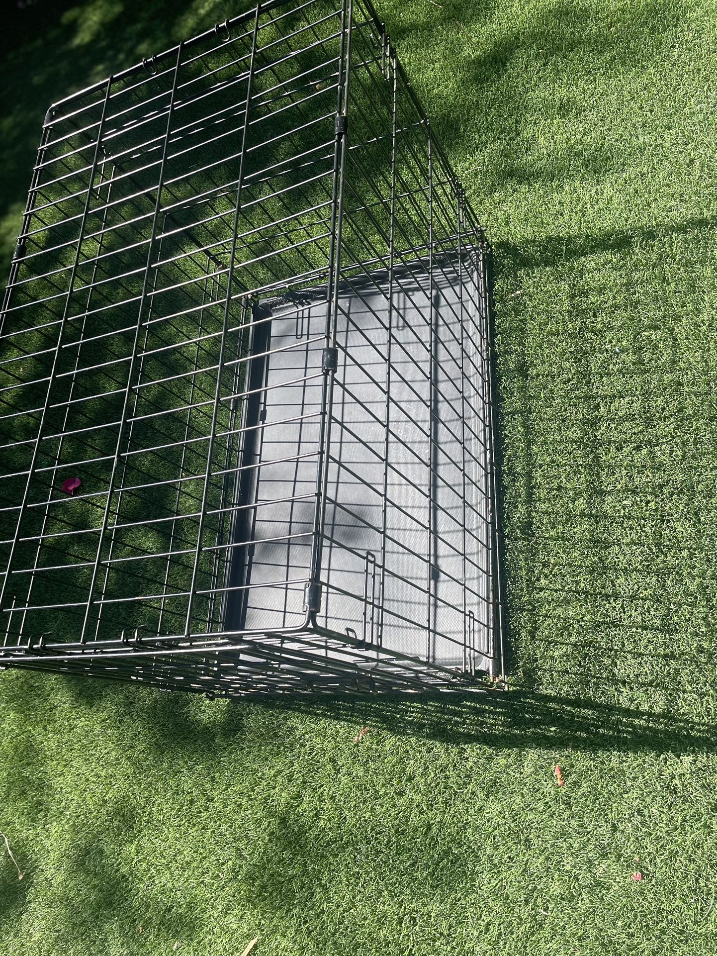 Dog Crate