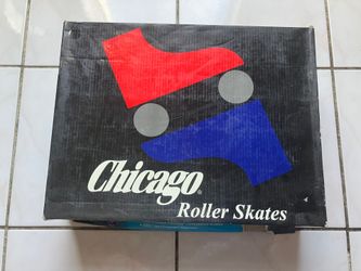 Chicago 300 Series Roller Skates 
