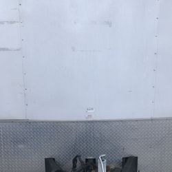 2014 Forest Trailer 34 Foot