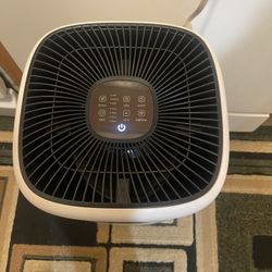 VCK Air purifier 