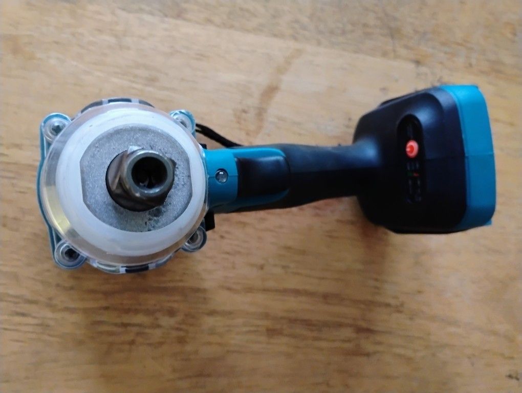 Makita baterie 1/2 Impact Wrench 180 ft 