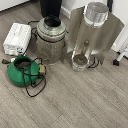 Grow Equipment 