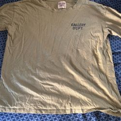 Gallery Dept Tee