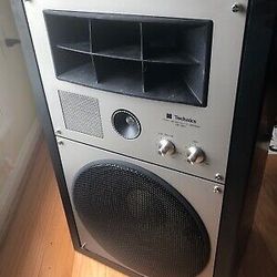 TECHNICS SB-660
