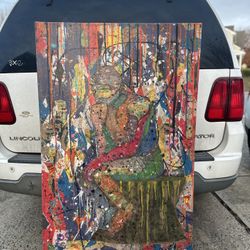 “As A Man Thinketh” Original Piece By Short Story