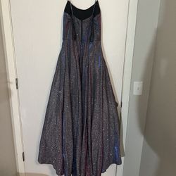 Women’s Prom Dress 