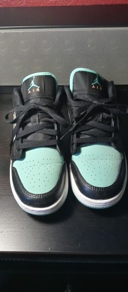 Womens Air Jordans 1 Low