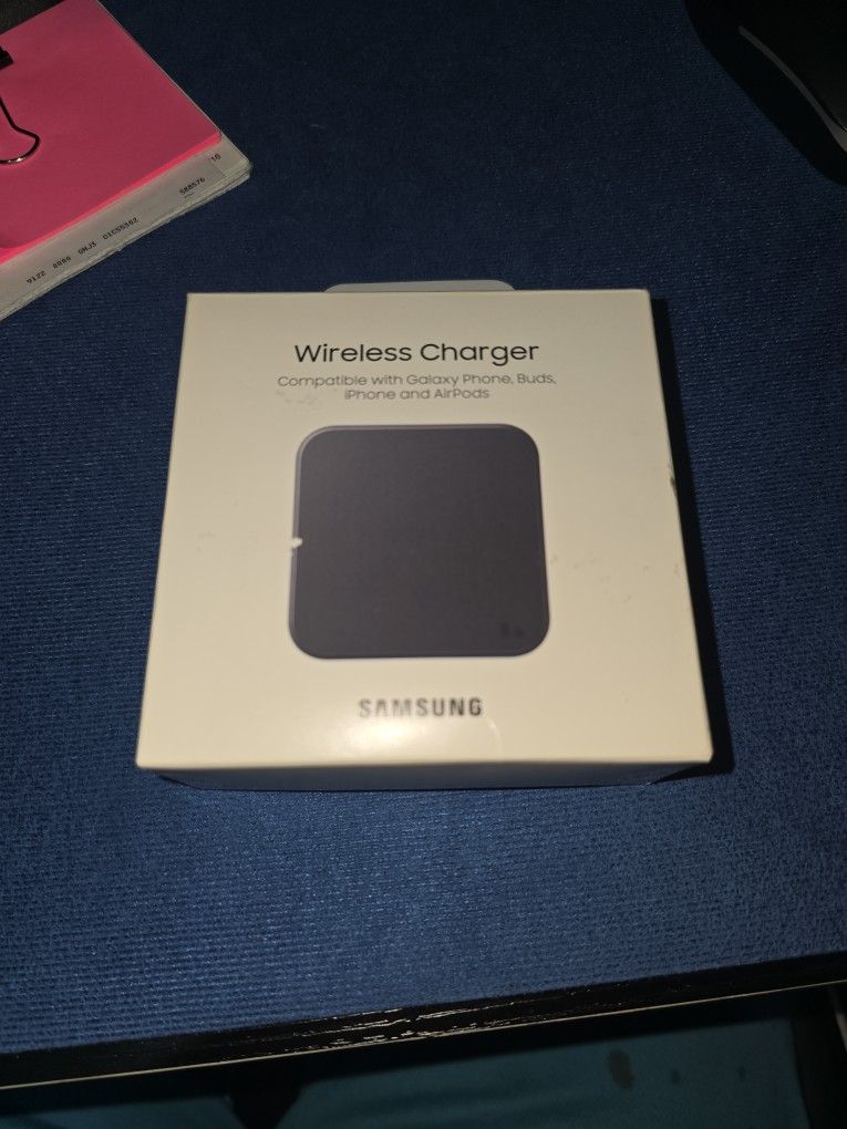 Samsung Wireless Charger