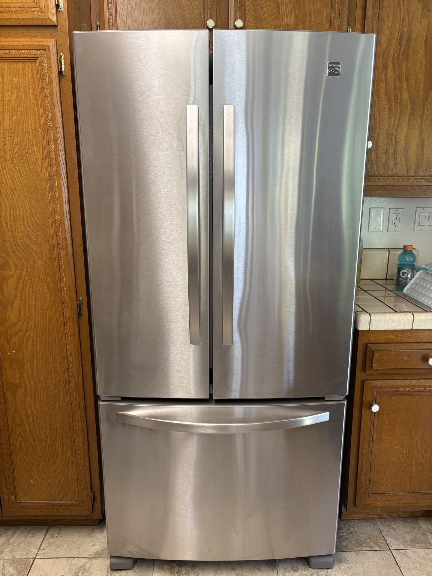 Kenmore Refrigerator
