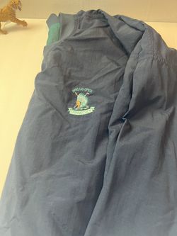 Golf Pullover V Neck 