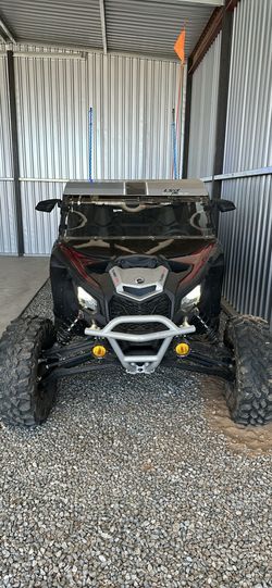 Can-Am Rental