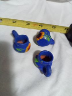 Posillo, Mexican handcrafted in Clay