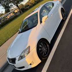2010 Lexus IS 250