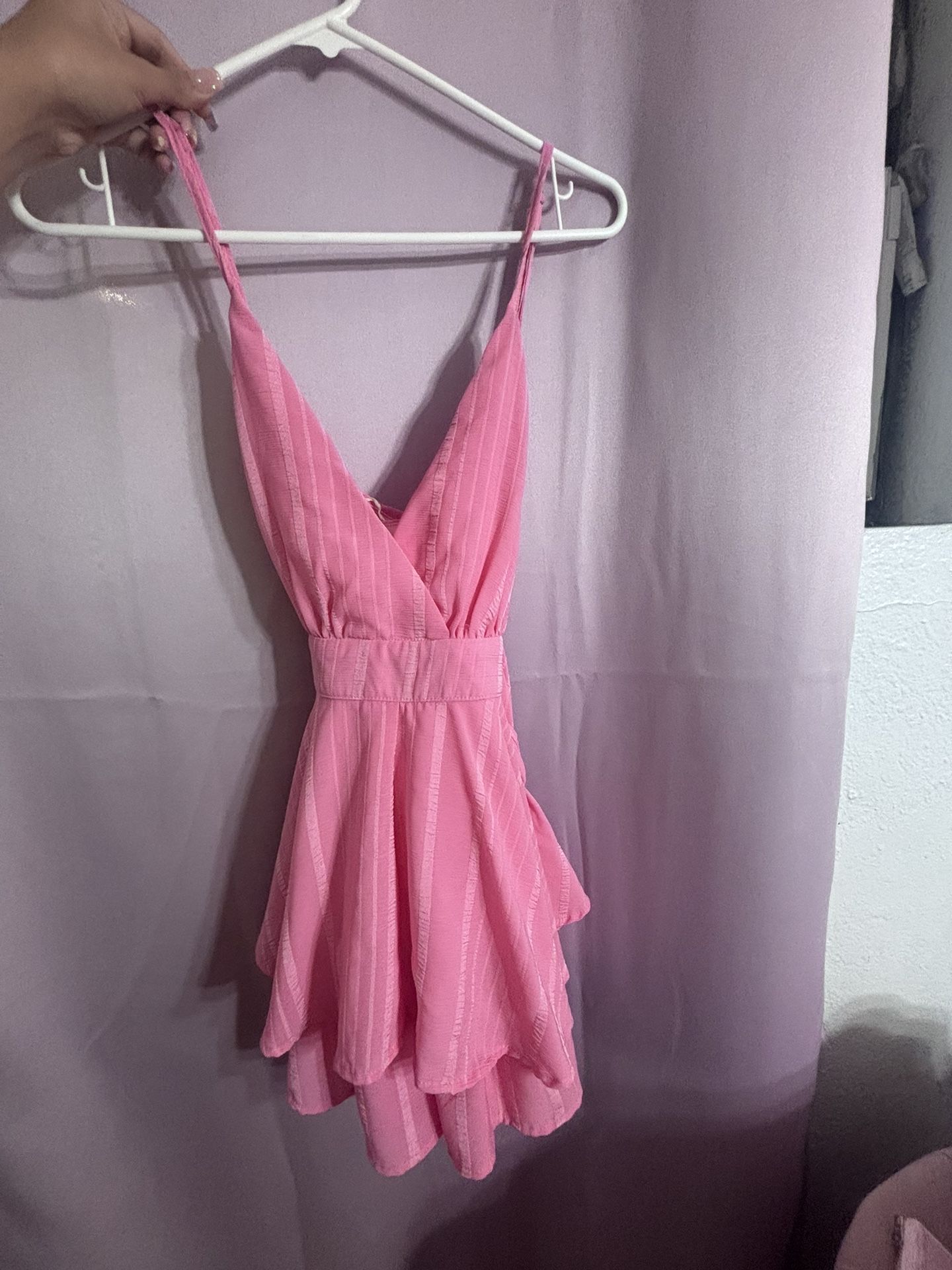 @BALANCE Dress