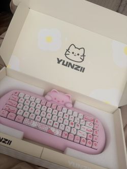 Keyboard