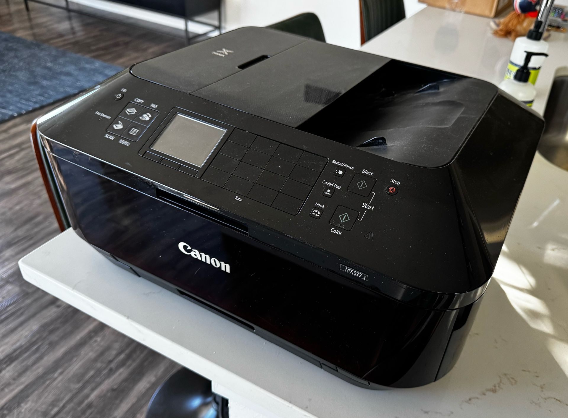 Canon MX922 Printer & Copier