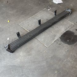 G500 , w463 , G63 ,G550 Running Board