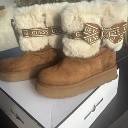 Guess Denla Boots